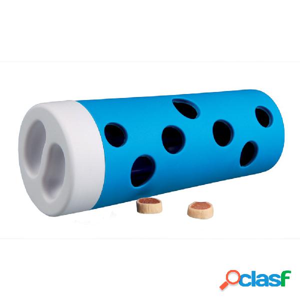 Trixie Cat Activity snack roll