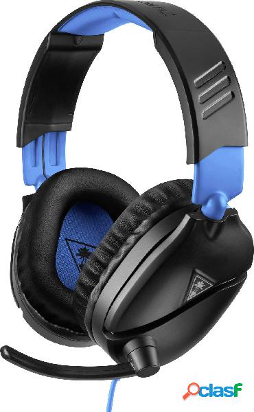 Turtle Beach Ear Force Recon 70P Gaming Cuffie Over Ear via
