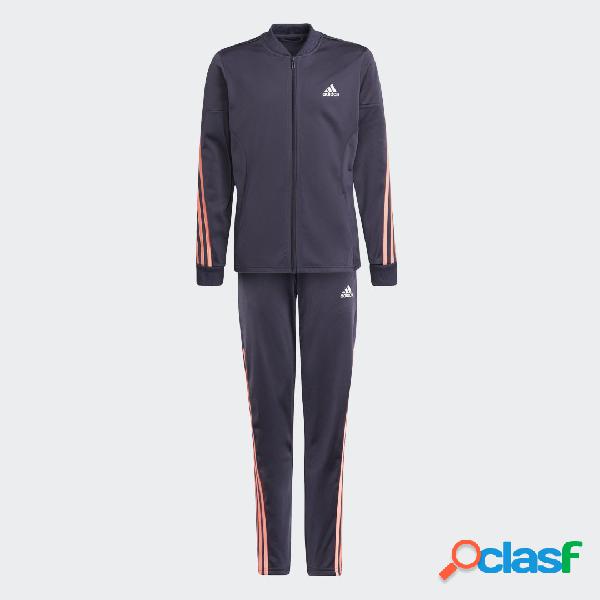 Tuta AEROREADY 3-Stripes Polyester
