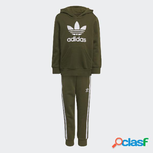 Tuta adicolor Hoodie