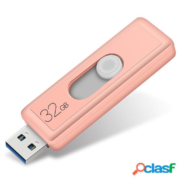 UH TL3.0 Mini USB 3.0 32GB 64GB 128 GB USB Flash Scheda di