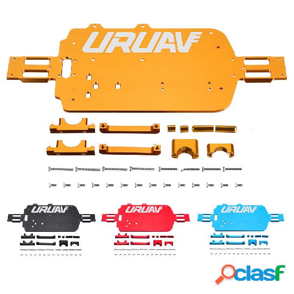 URUAV Upgrade Metal Chassis Per WLtoys A949 A959B A969 A979