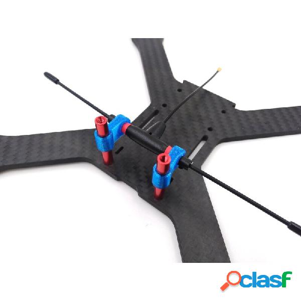 URUAV ricevitore Antenna Supporto fisso base per TBS