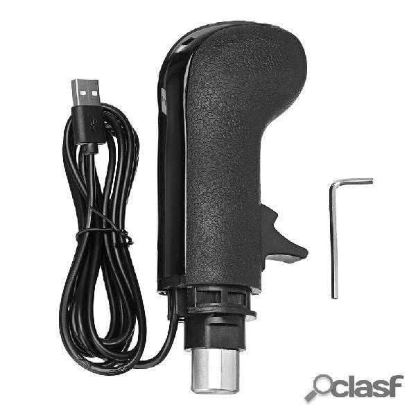 USB SIM Shifter Manopola Supporto PC Windows System per