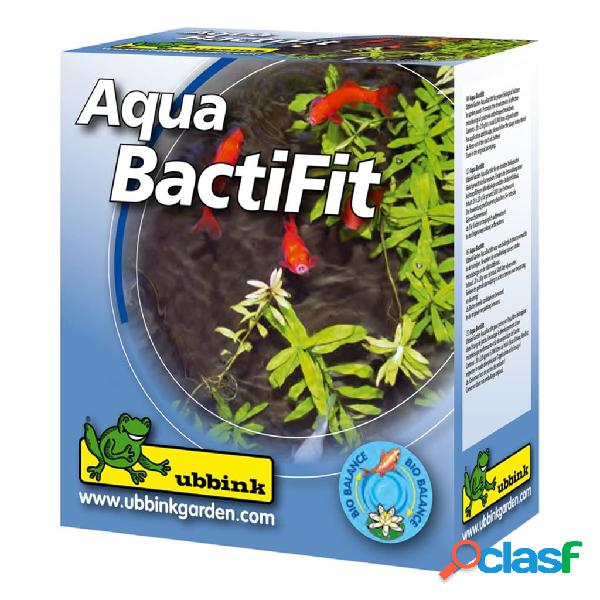Ubbink Disintossicante per Ammoniaca Aqua Bactifit 20x2 g