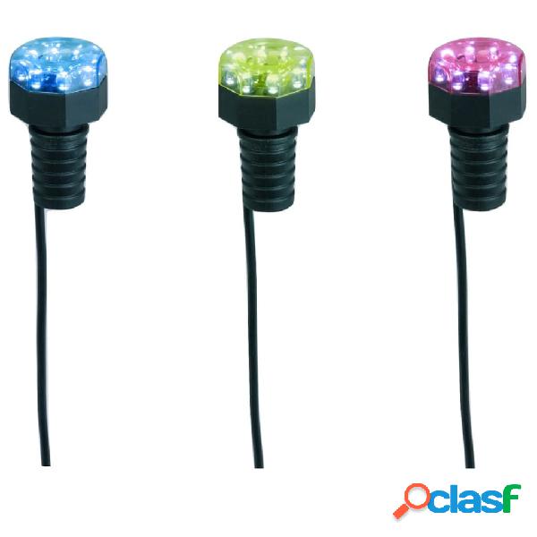 Ubbink Luce Subacquea per Laghetti MiniBright 1x8 LED