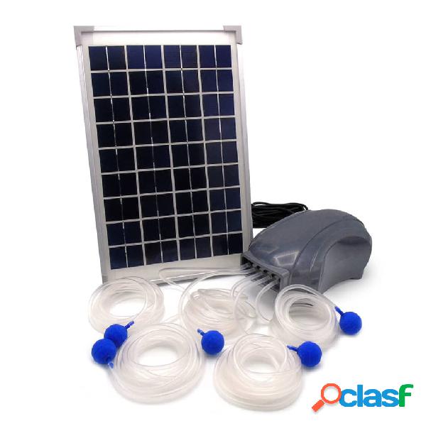 Ubbink Pompa di Aerazione Esterna Air Solar 600 1351375