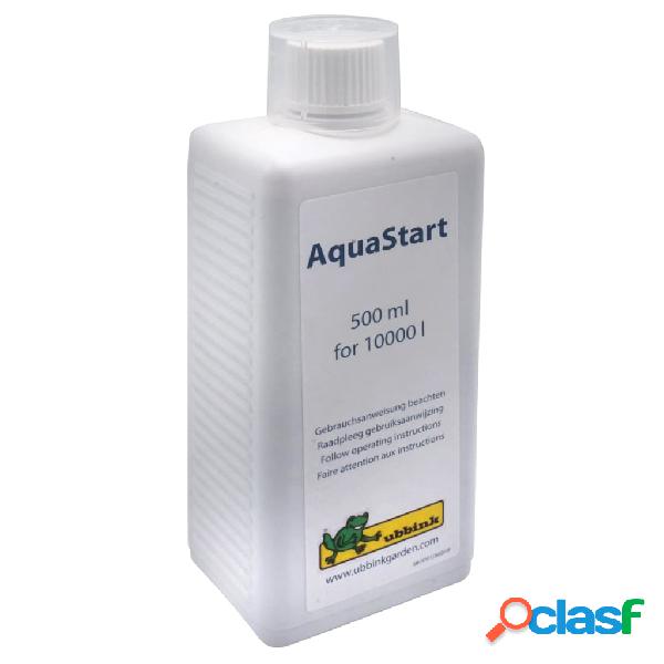 Ubbink Stabilizzatore di pH per Laghetti Aqua Start 500ml