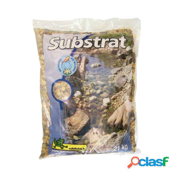 Ubbink Substrato da Laghetto 21 kg 1373100