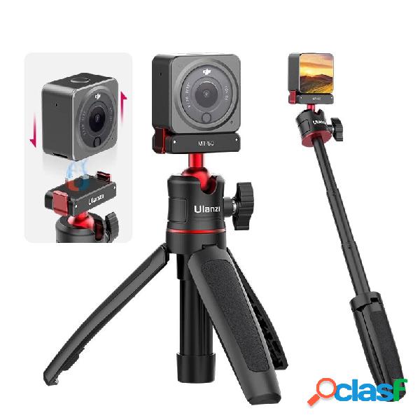 Ulanzi MT-50 Treppiede magnetico per Dji Osmo Action 2