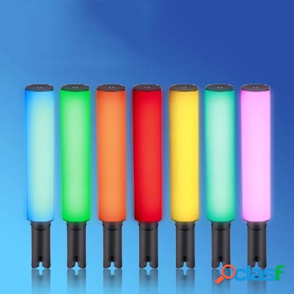 Ulanzi W200 2500K-9000K RGB Full Color Tube luce a led Video
