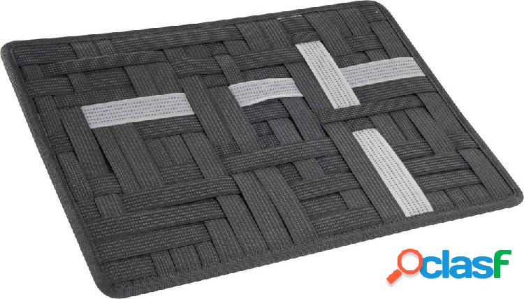 Ultron Cover per tablet Adatto per dimensione display=33,0