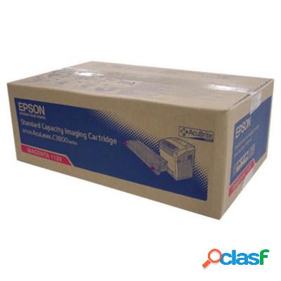 Unita immagine Epson C13S051129 originale MAGENTA