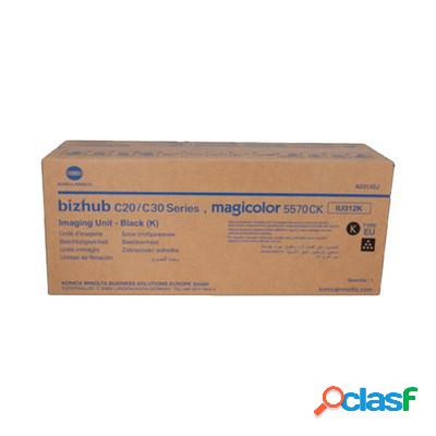 Unita immagine Minolta A03100J IU312K originale NERO