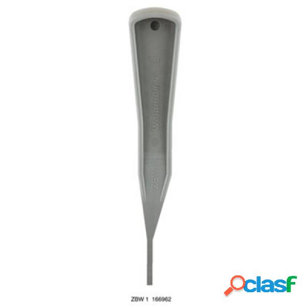 Utensile di azionamento ZBW 1 1669620000 Weidmüller 1 pz.