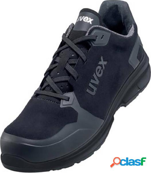 Uvex 6592 6592245 Scarpe di sicurezza S3 Taglia: 45 Nero 1