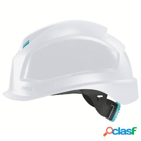 Uvex 9772043 Casco di protezione Bianco