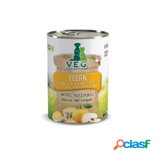 V.e.g. Vegan Ethical Gourmet - V.e.g. Vegan Patate Mela E