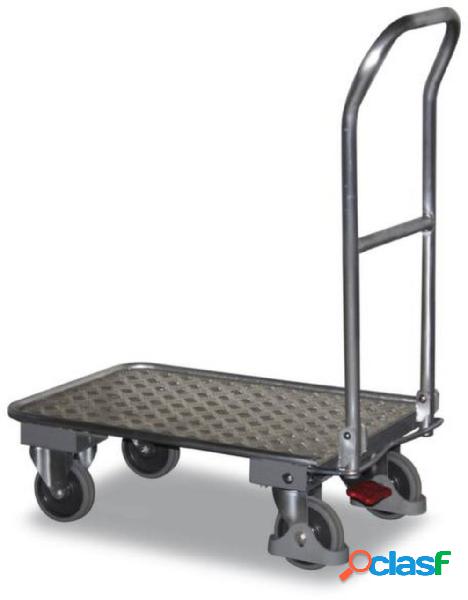 VARIOfit AP-450.803 Carrello con pianale pieghevole