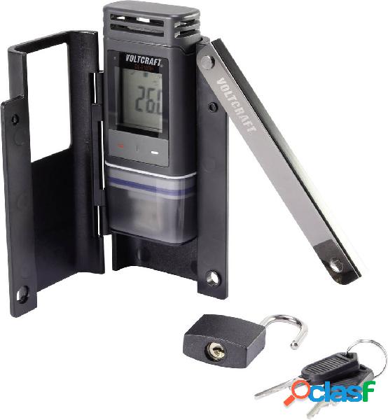 VOLTCRAFT DL-220THP Data logger temperatura, Data logger