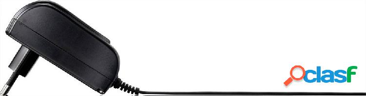 VOLTCRAFT FPPS 24-18W-N Alimentatore a spina tensione fissa