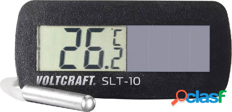 VOLTCRAFT SLT-10 Strumento di misura digitale da pannello