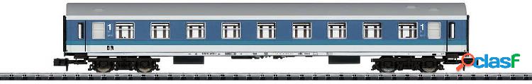 Vagone per treno ad alta velocità N di DR MiniTrix T15486
