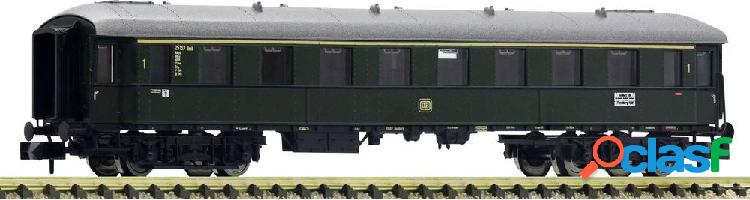 Vagone treno espresso 1. Classe, DB Fleischmann 867504