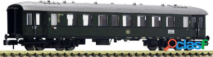 Vagone treno espresso 2. Classe, DB Fleischmann 867507