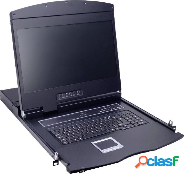 Value 26.99.0131 Console KVM