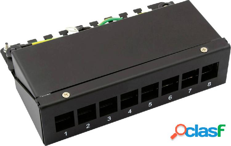 Value 26.99.0331 Modulo RJ45 Keystone