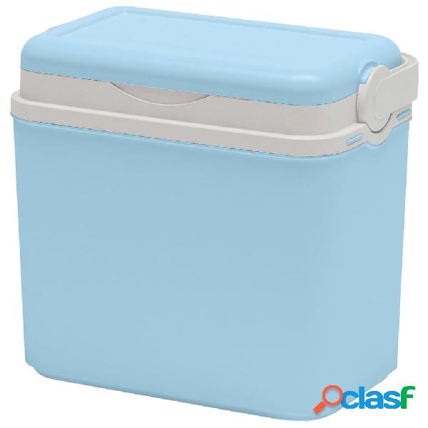 Van der Meulen Borsa Frigo 24L Azzurro