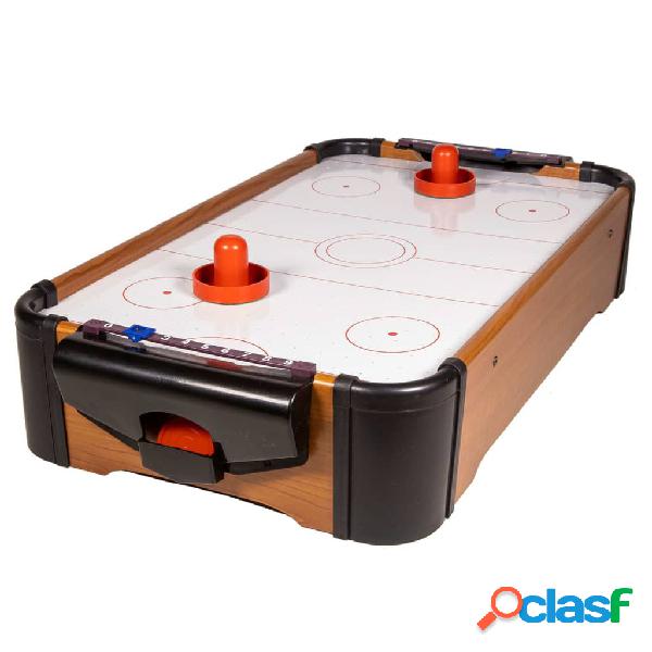 Van der Meulen Set Tavolo per Air Hockey 51x30,5x10 cm