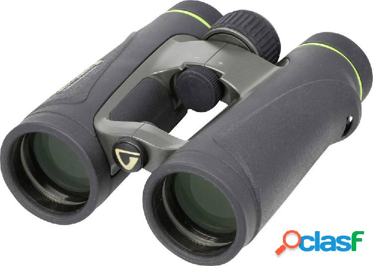 Vanguard Binocolo 10 xx42 mm Prisma retto Nero