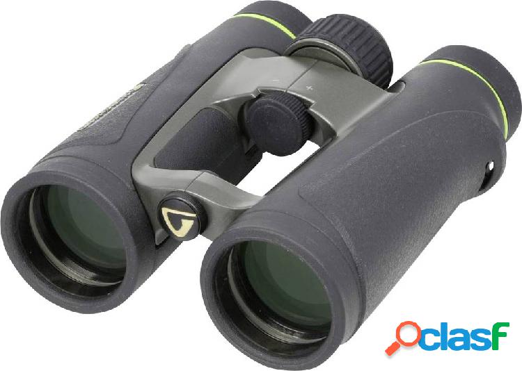 Vanguard Binocolo 8 xx42 mm Prisma retto Nero