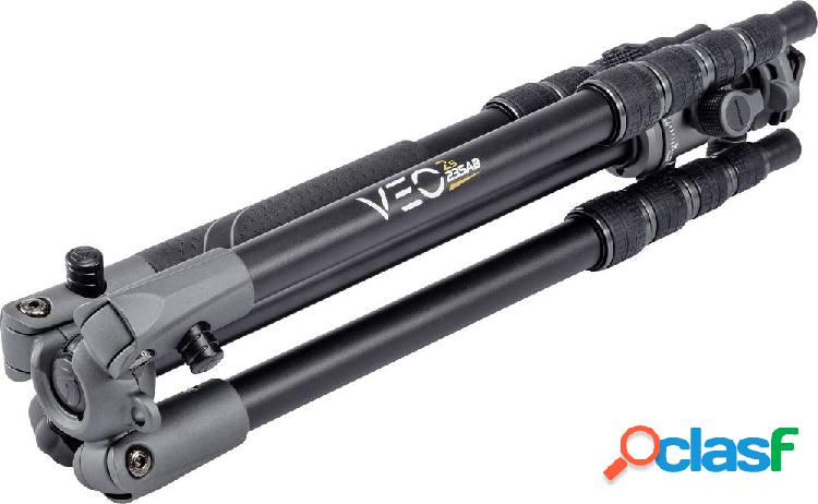 Vanguard VEO2S235AB Treppiede Altezza operativa=145 cm (max)