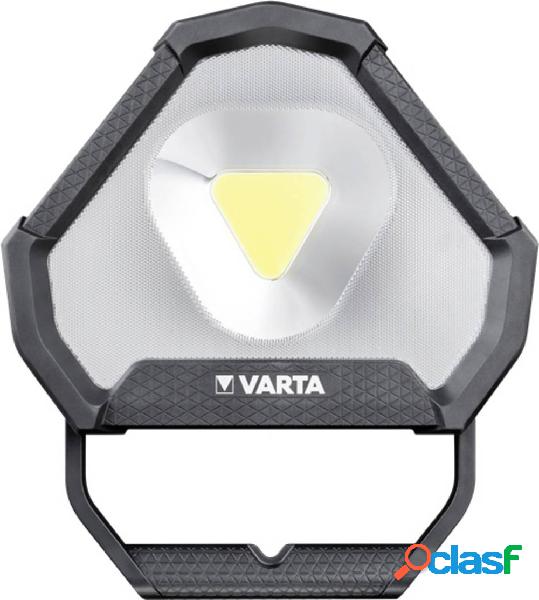 Varta 18647101401 Work Flex Stadium Light LED (monocolore)