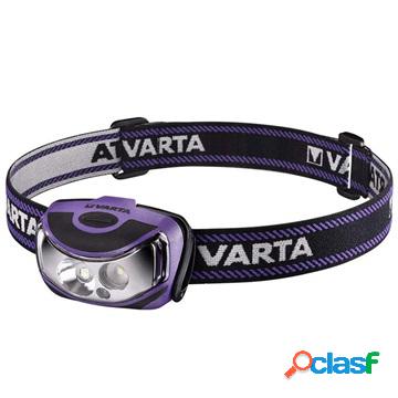 Varta Outdoor Sports LED Headlight H30 - 2 x 1W