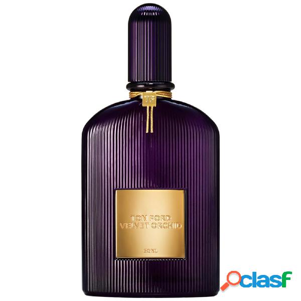 Velvet orchid profumo eau de parfum 50 ml