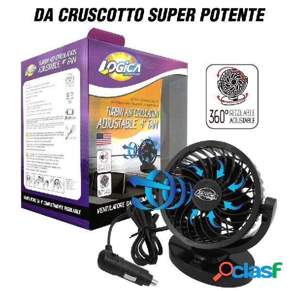 Ventilatore Con base adesiva