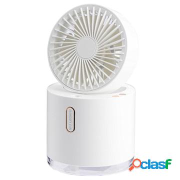 Ventilatore Pieghevole di Seconda Generazione D27 con