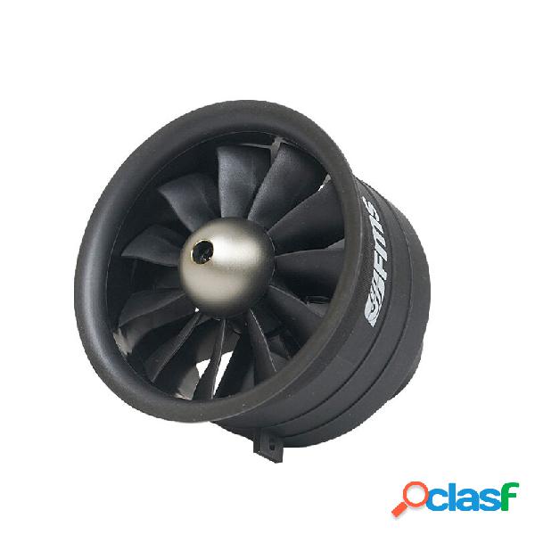 Ventilatore intubato FMS 64MM EDF 11 blade con motore 4S