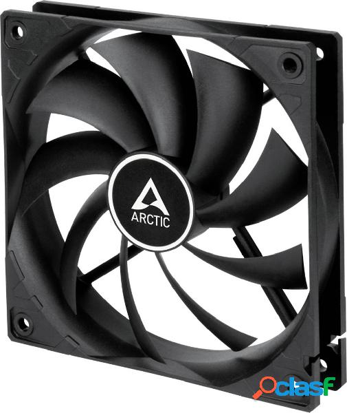 Ventola per PC case Arctic F12 PWM (L x A x P) 120 x 120 x