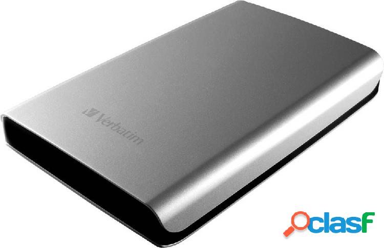 Verbatim Store n Go 2 TB Hard Disk esterno da 2,5 USB 3.2
