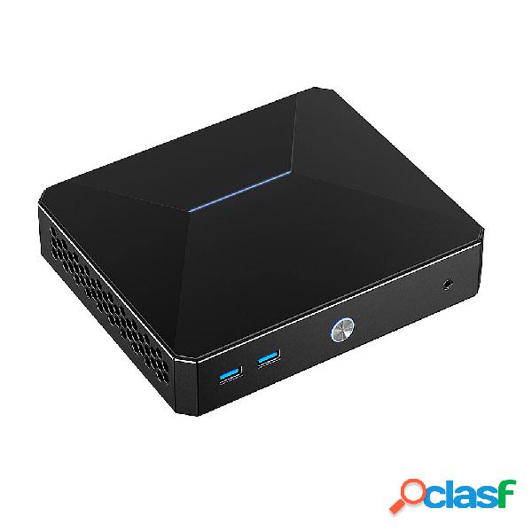 [Versione barebone] NVISEN MU04 Intel I5-8265U NVIDIA