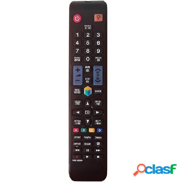 Versione inglese TV remoto Controllo per Samsung AA59-00638A