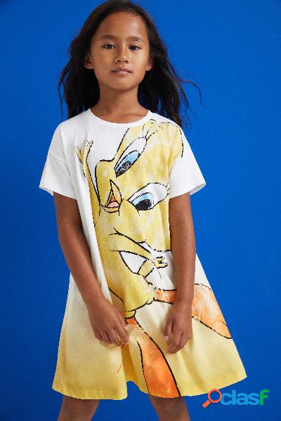 Vestito Titti