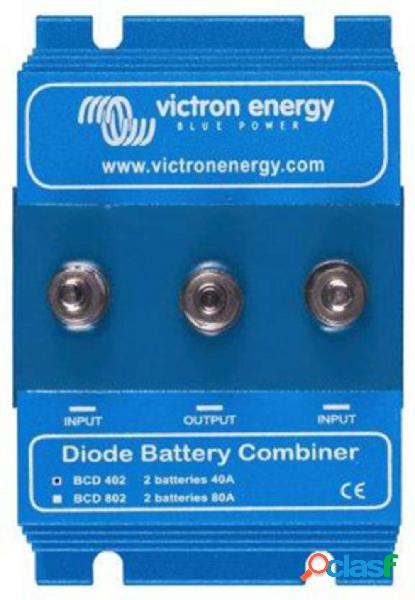 Victron Energy BCD 402 BCD000402000 Separatore per batteria