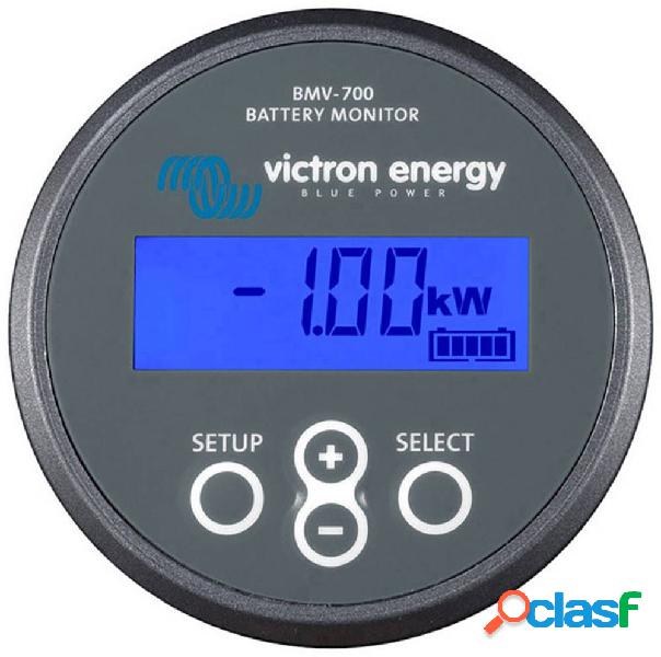 Victron Energy BMV-700 BAM020700000R Monitoraggio per