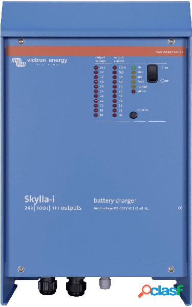 Victron Energy Caricatore per batterie al piombo Skylla-i